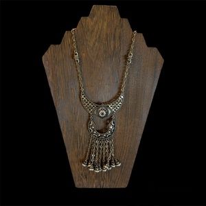 Lia Sophia RARE Natalya Necklace